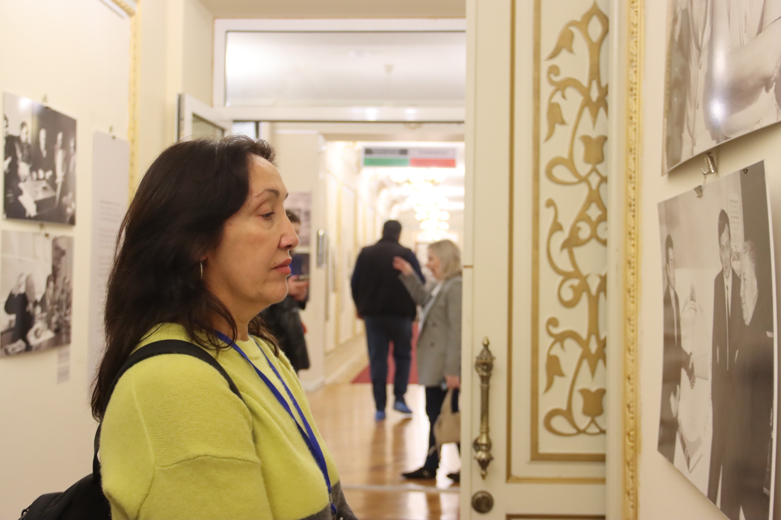 Знакомство с культурным наследием Дагестана. Экскурсия для соотечественниц из-за рубежа прошла в Махачкале